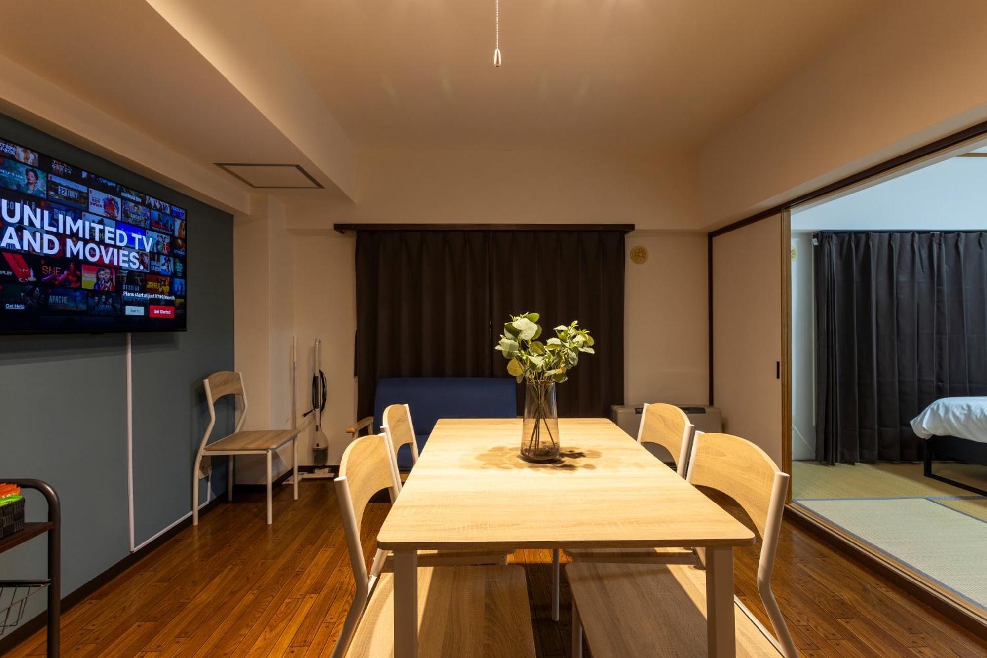 レイクトーヤビルディング Apartment Toyako Bagian luar foto